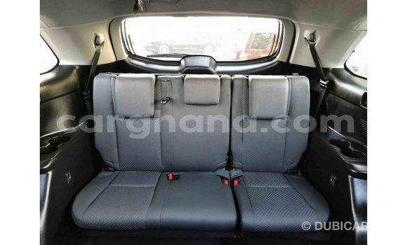 Buy Import Toyota Highlander Other Car in Import - Dubai in Ashanti Buy Import Toyota Highlander Other Car in Import - Dubai in Ashanti