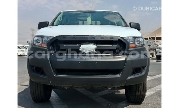 Buy Import Ford Ranger Brown Car in Import - Dubai in Ashanti Buy Import Ford Ranger Brown Car in Import - Dubai in Ashanti