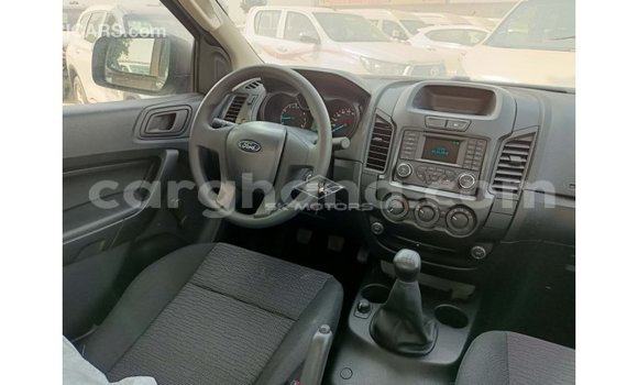 Buy Import Ford Ranger Brown Car in Import - Dubai in Ashanti Buy Import Ford Ranger Brown Car in Import - Dubai in Ashanti