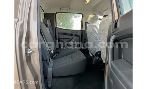 Buy Import Ford Ranger Brown Car in Import - Dubai in Ashanti Buy Import Ford Ranger Brown Car in Import - Dubai in Ashanti