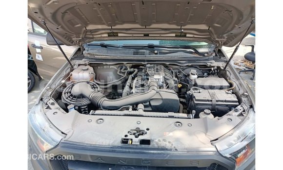 Buy Import Ford Ranger Brown Car in Import - Dubai in Ashanti Buy Import Ford Ranger Brown Car in Import - Dubai in Ashanti