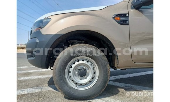Buy Import Ford Ranger Brown Car in Import - Dubai in Ashanti Buy Import Ford Ranger Brown Car in Import - Dubai in Ashanti
