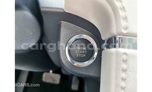 Buy Import Toyota Rush Red Car in Import - Dubai in Ashanti Buy Import Toyota Rush Red Car in Import - Dubai in Ashanti