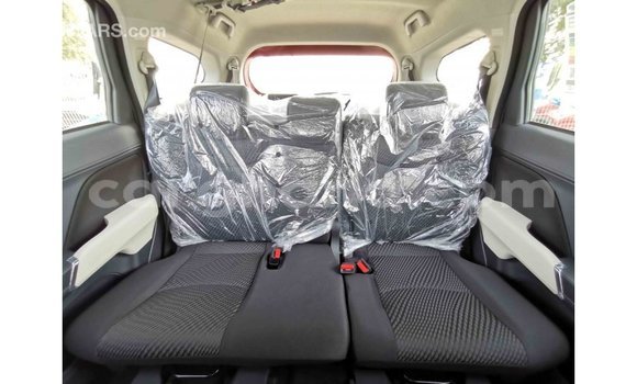 Buy Import Toyota Rush Red Car in Import - Dubai in Ashanti Buy Import Toyota Rush Red Car in Import - Dubai in Ashanti