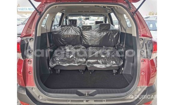 Buy Import Toyota Rush Red Car in Import - Dubai in Ashanti Buy Import Toyota Rush Red Car in Import - Dubai in Ashanti