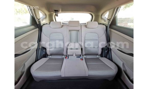 Ra Imported Hyundai Tucson funfun Ọkọ̀ in Import - Dubai ni Ashanti Ra Imported Hyundai Tucson funfun Ọkọ̀ in Import - Dubai ni Ashanti