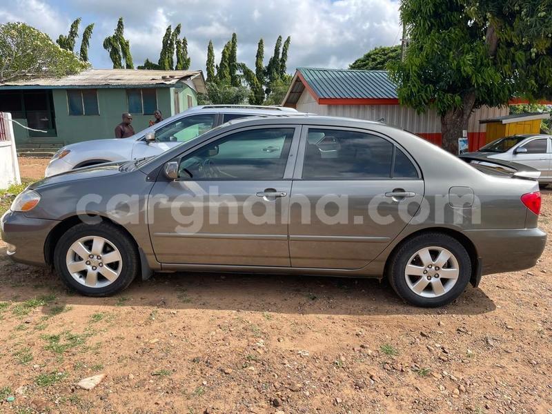 Big with watermark toyota corolla greater accra accra 24784