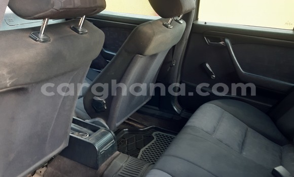 Buy Used Mercedes-Benz C180 coupe Black Car in Accra in Greater Accra Buy Used Mercedes-Benz C180 coupe Black Car in Accra in Greater Accra