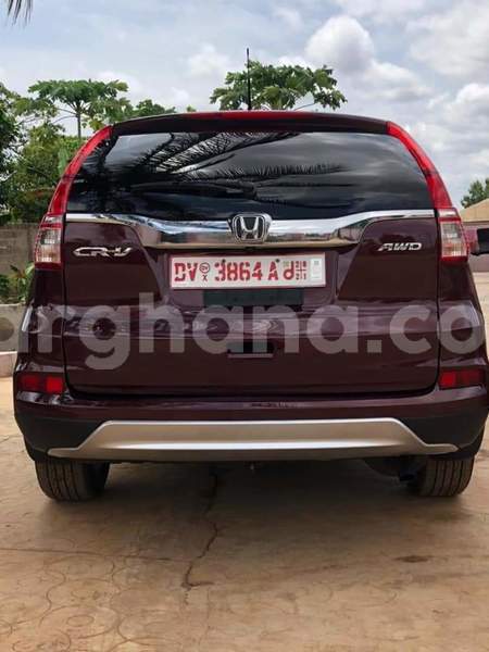 Big with watermark honda cr v western sekondi 24787