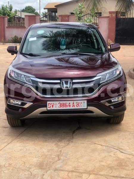 Big with watermark honda cr v western sekondi 24787