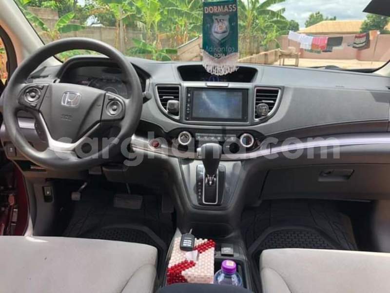 Big with watermark honda cr v western sekondi 24787