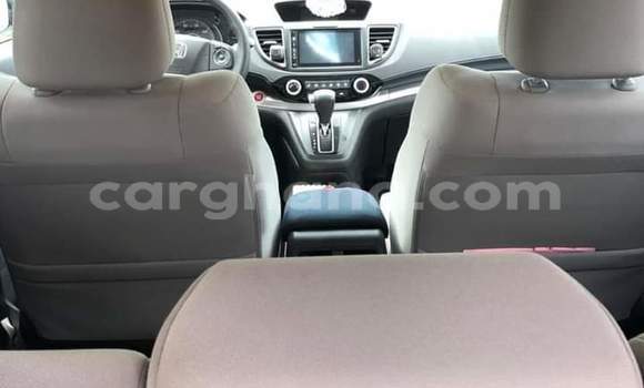 Ra Àlòkù Honda CR–V Brown Ọkọ̀ in Sekondi ni Oorun Ra Àlòkù Honda CR–V Brown Ọkọ̀ in Sekondi ni Oorun