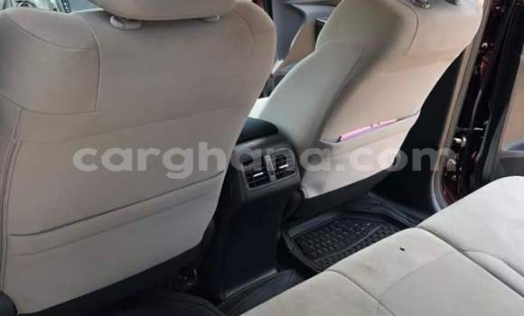 Ra Àlòkù Honda CR–V Brown Ọkọ̀ in Sekondi ni Oorun Ra Àlòkù Honda CR–V Brown Ọkọ̀ in Sekondi ni Oorun