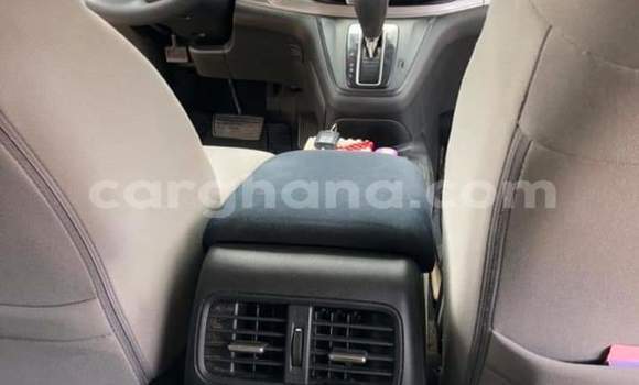 Ra Àlòkù Honda CR–V Brown Ọkọ̀ in Sekondi ni Oorun Ra Àlòkù Honda CR–V Brown Ọkọ̀ in Sekondi ni Oorun