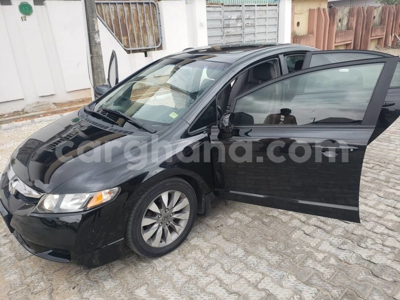 Big with watermark honda civic western sekondi 24788