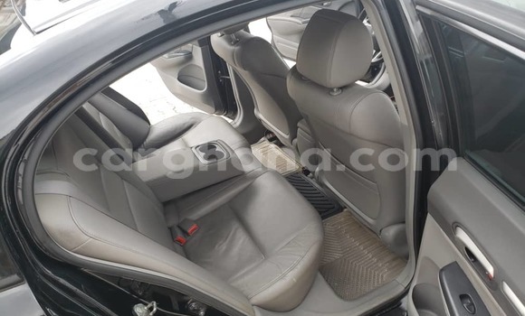 Buy Used Honda Civic Black Car in Sekondi in Western Buy Used Honda Civic Black Car in Sekondi in Western