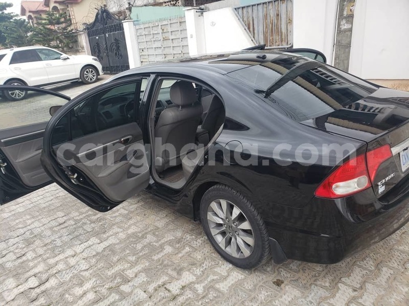 Big with watermark honda civic western sekondi 24788