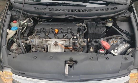 Buy Used Honda Civic Black Car in Sekondi in Western Buy Used Honda Civic Black Car in Sekondi in Western