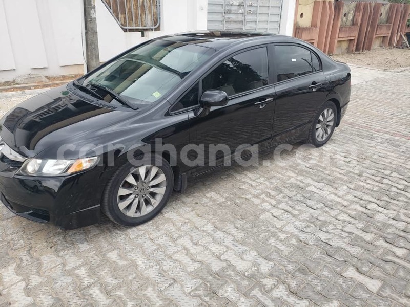 Big with watermark honda civic western sekondi 24788