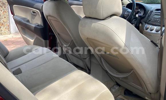 Buy Used Hyundai Elantra Red Car in Sekondi in Western Buy Used Hyundai Elantra Red Car in Sekondi in Western