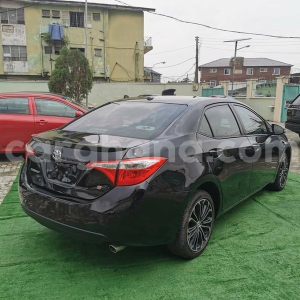 Big with watermark toyota corolla western sekondi 24790