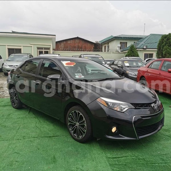 Big with watermark toyota corolla western sekondi 24790