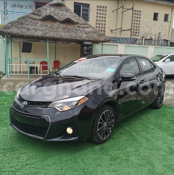 Big with watermark toyota corolla western sekondi 24790