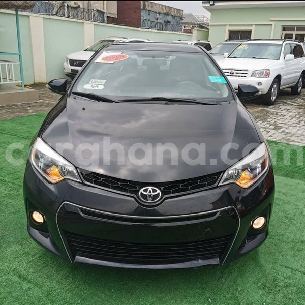 Big with watermark toyota corolla western sekondi 24790