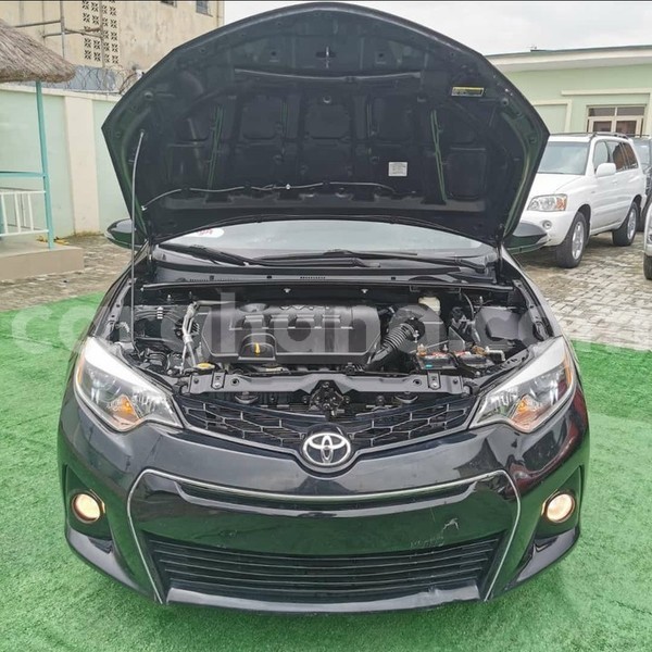 Big with watermark toyota corolla western sekondi 24790