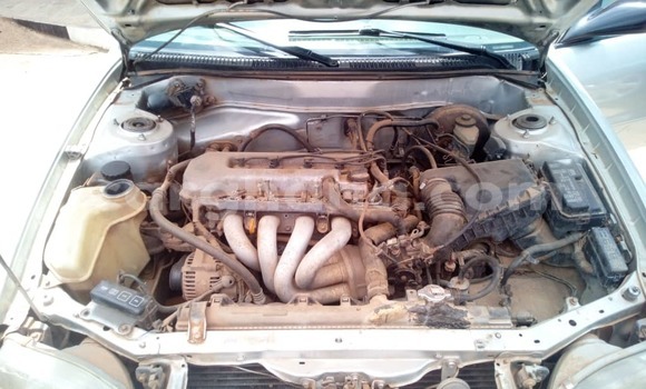 Ra Àlòkù Toyota Corolla funfun Ọkọ̀ in Sekondi ni Oorun Ra Àlòkù Toyota Corolla funfun Ọkọ̀ in Sekondi ni Oorun