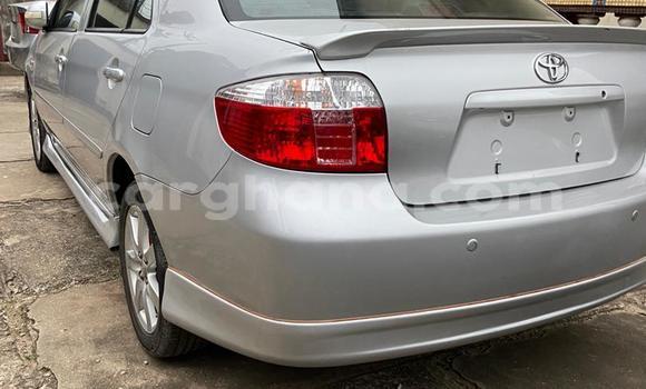 Ra Àlòkù Toyota Yaris Ativ Silver Ọkọ̀ in Sekondi ni Oorun Ra Àlòkù Toyota Yaris Ativ Silver Ọkọ̀ in Sekondi ni Oorun
