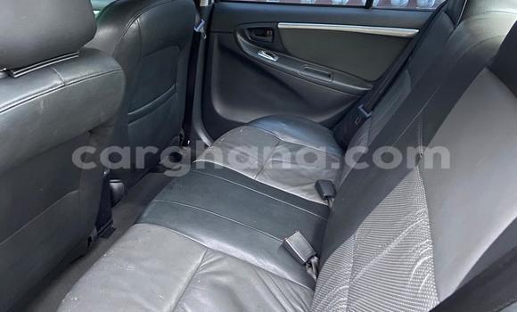Ra Àlòkù Toyota Yaris Ativ Silver Ọkọ̀ in Sekondi ni Oorun Ra Àlòkù Toyota Yaris Ativ Silver Ọkọ̀ in Sekondi ni Oorun
