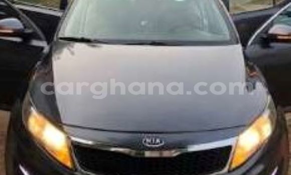 Sayi Na hannu Kia Optima Sauran Mota in Accra a Greater Accra