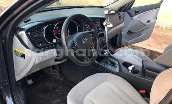 Buy Used Kia Optima Other Car in Accra in Greater Accra Buy Used Kia Optima Other Car in Accra in Greater Accra
