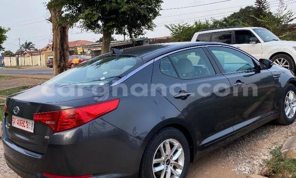 Buy Used Kia Optima Other Car in Accra in Greater Accra Buy Used Kia Optima Other Car in Accra in Greater Accra