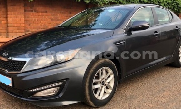 Buy Used Kia Optima Other Car in Accra in Greater Accra Buy Used Kia Optima Other Car in Accra in Greater Accra