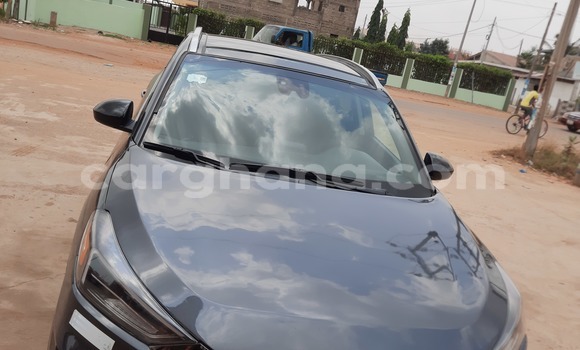 Sayi Na hannu Hyundai Tucson Sauran Mota in Accra a Greater Accra