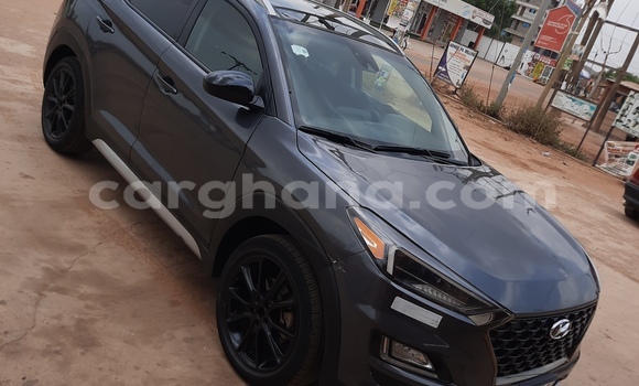 Buy Used Hyundai Tucson Other Car in Accra in Greater Accra Buy Used Hyundai Tucson Other Car in Accra in Greater Accra