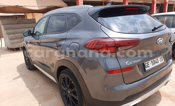 Buy Used Hyundai Tucson Other Car in Accra in Greater Accra Buy Used Hyundai Tucson Other Car in Accra in Greater Accra