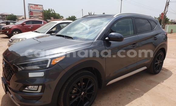 Buy Used Hyundai Tucson Other Car in Accra in Greater Accra Buy Used Hyundai Tucson Other Car in Accra in Greater Accra