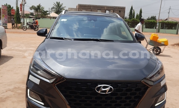 Buy Used Hyundai Tucson Other Car in Accra in Greater Accra Buy Used Hyundai Tucson Other Car in Accra in Greater Accra