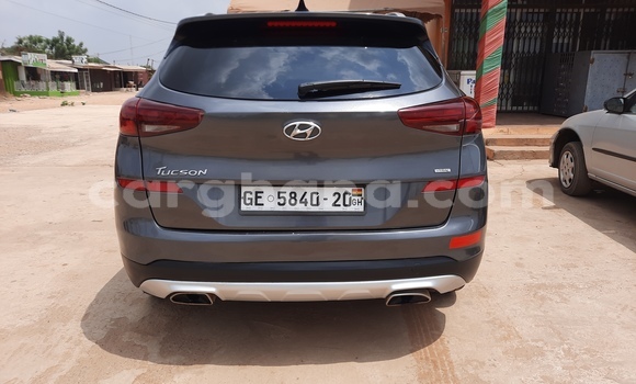 Buy Used Hyundai Tucson Other Car in Accra in Greater Accra Buy Used Hyundai Tucson Other Car in Accra in Greater Accra