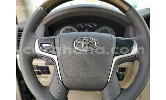 Sayi Imported Toyota Land Cruiser Black Mota in Import - Dubai a Ashanti Sayi Imported Toyota Land Cruiser Black Mota in Import - Dubai a Ashanti