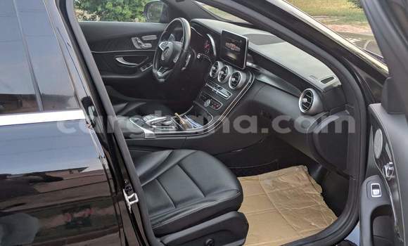 Buy Used Mercedes‒Benz 300–Series Black Car in Accra in Greater Accra Buy Used Mercedes‒Benz 300–Series Black Car in Accra in Greater Accra