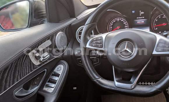 Buy Used Mercedes‒Benz 300–Series Black Car in Accra in Greater Accra Buy Used Mercedes‒Benz 300–Series Black Car in Accra in Greater Accra