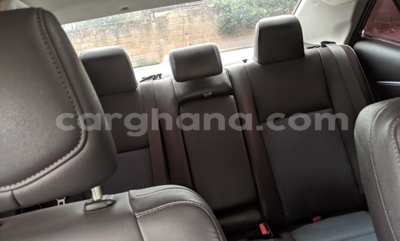 Buy Used Toyota Corolla Blue Car in Accra in Greater Accra Buy Used Toyota Corolla Blue Car in Accra in Greater Accra