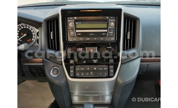 Sayi Imported Toyota Land Cruiser Sauran Mota in Import - Dubai a Ashanti Sayi Imported Toyota Land Cruiser Sauran Mota in Import - Dubai a Ashanti