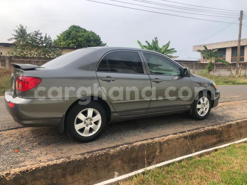 Big with watermark toyota corolla greater accra accra 24832