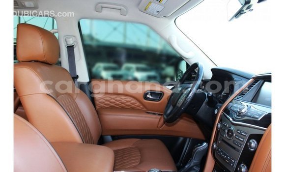 Buy Import Infiniti EX White Car in Import - Dubai in Ashanti Buy Import Infiniti EX White Car in Import - Dubai in Ashanti