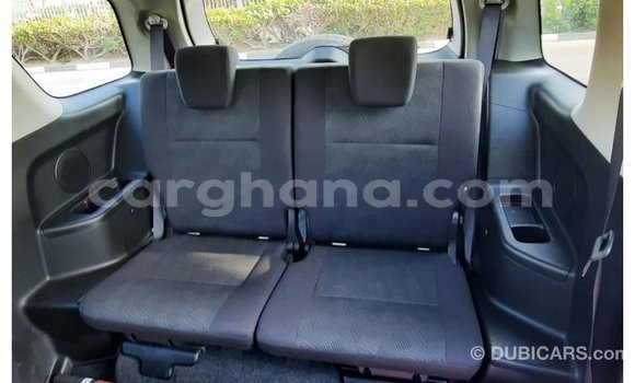 Ra Imported Suzuki Grand Vitara funfun Ọkọ̀ in Import - Dubai ni Ashanti Ra Imported Suzuki Grand Vitara funfun Ọkọ̀ in Import - Dubai ni Ashanti